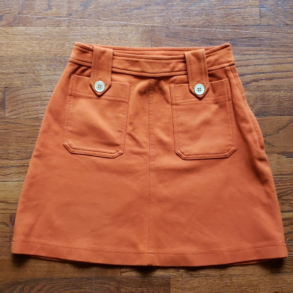 H&M skirt and top set